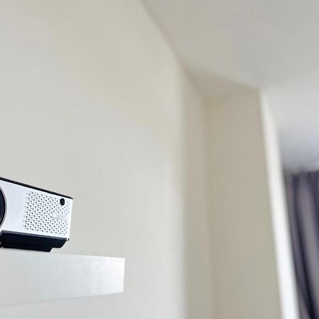 Astrid Sauna Appartement Anvers Extérieur photo