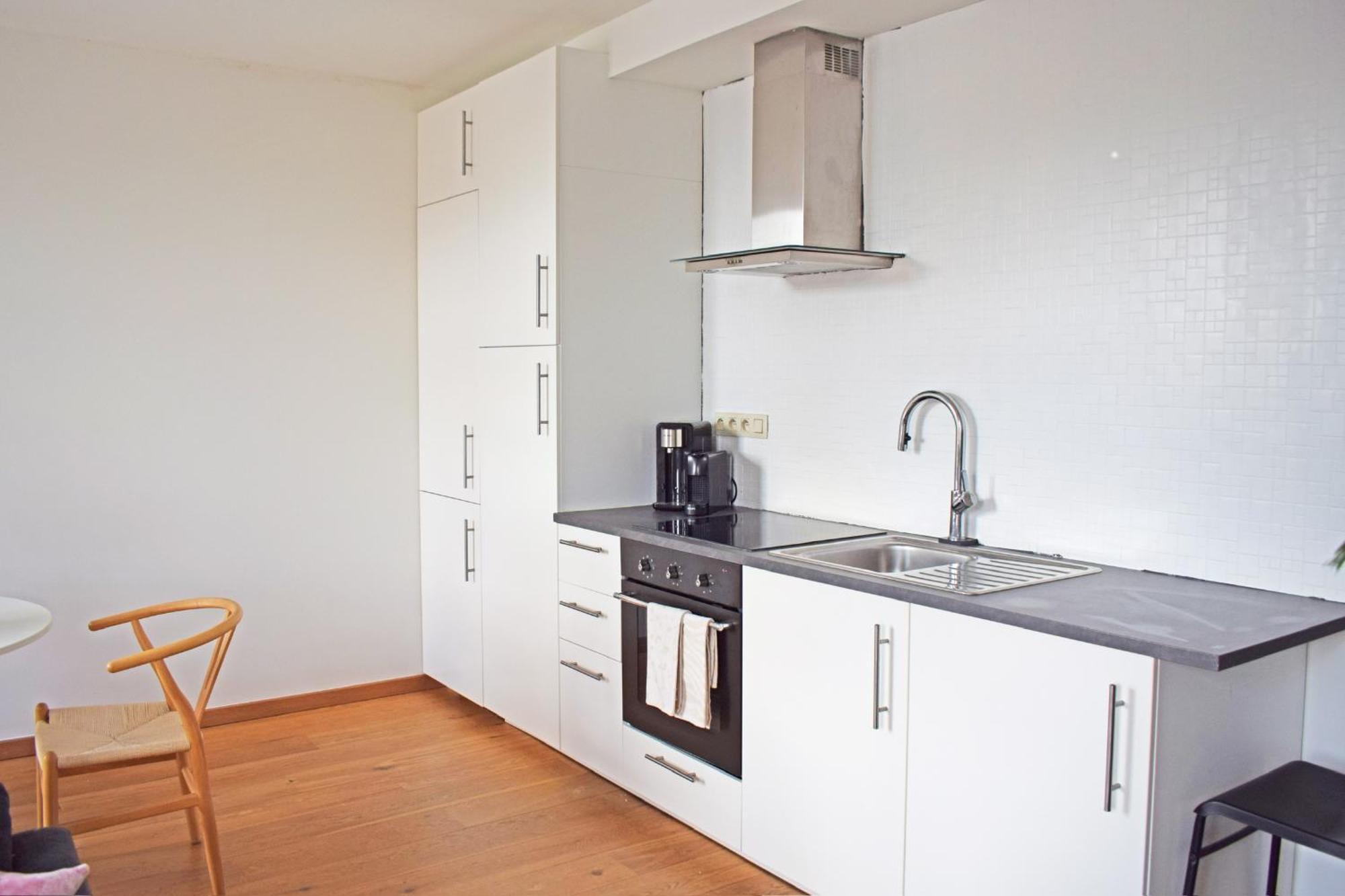 Astrid Sauna Appartement Anvers Extérieur photo
