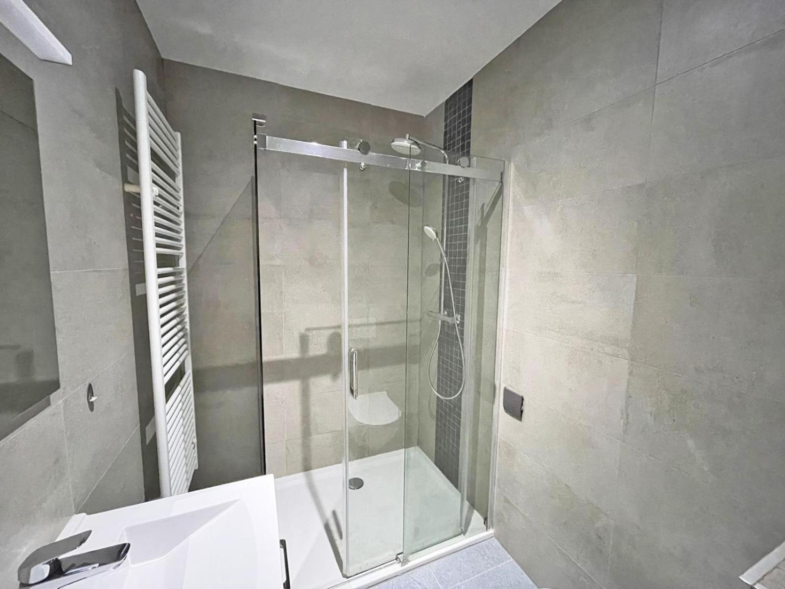 Astrid Sauna Appartement Anvers Extérieur photo